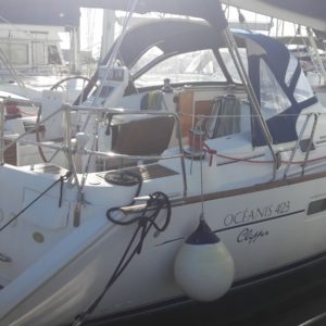 OCEANIS 423