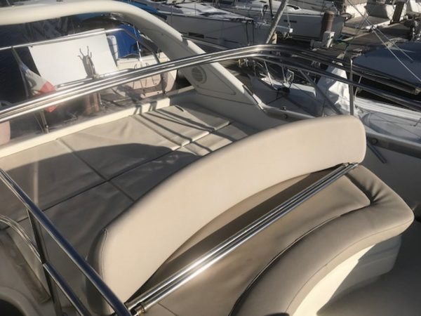 CRANCHI ATLANTIQUE 48 – Image 12