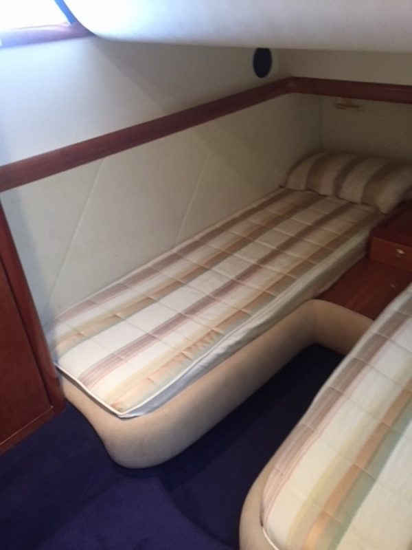 CRANCHI ATLANTIQUE 48 – Image 11