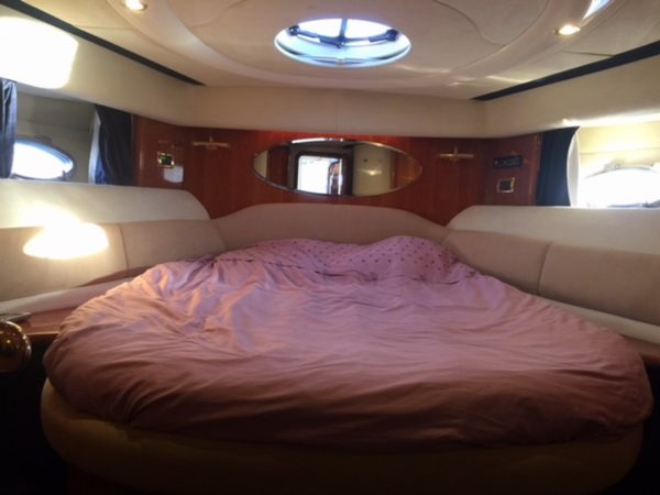 CRANCHI ATLANTIQUE 48 – Image 10