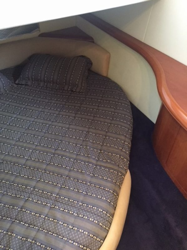 CRANCHI ATLANTIQUE 48 – Image 9
