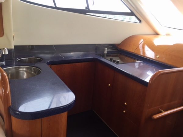 CRANCHI ATLANTIQUE 48 – Image 8
