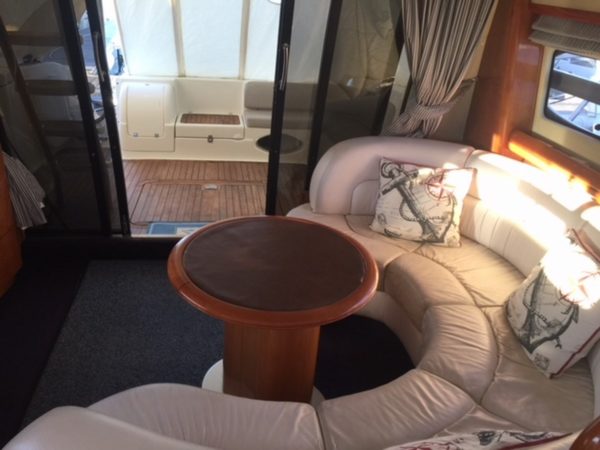 CRANCHI ATLANTIQUE 48 – Image 5