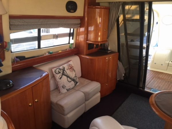 CRANCHI ATLANTIQUE 48 – Image 4