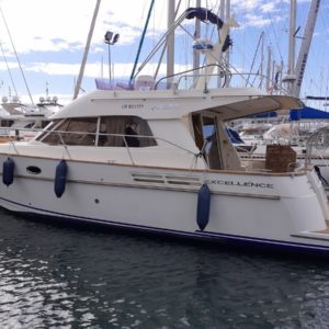 ACM EXCELLENCE 38