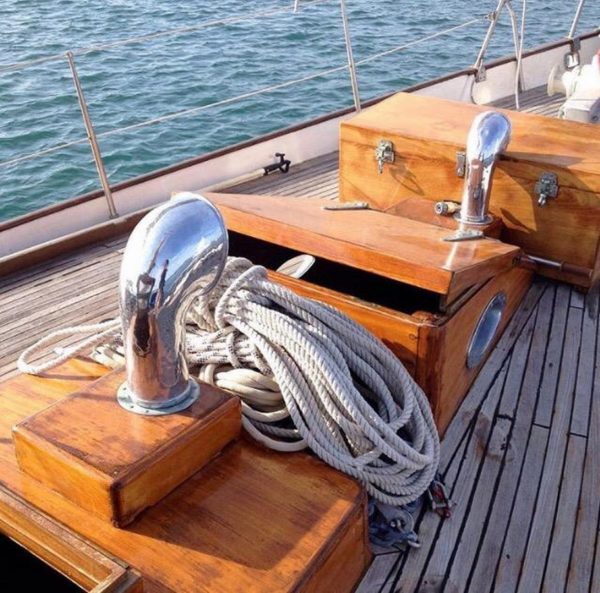 YAWL MATTHIESSEN/PAULSEN – Image 2