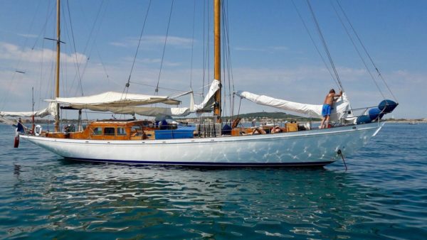 YAWL MATTHIESSEN/PAULSEN