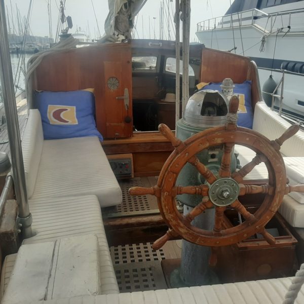 YAWL MATTHIESSEN/PAULSEN – Image 5