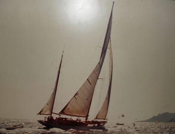 YAWL MATTHIESSEN/PAULSEN – Image 6