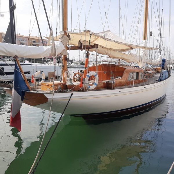 YAWL MATTHIESSEN/PAULSEN – Image 13