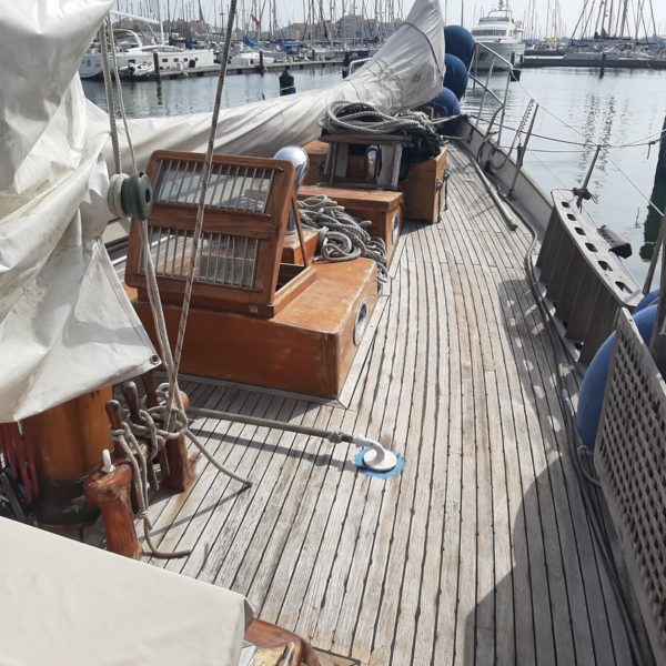 YAWL MATTHIESSEN/PAULSEN – Image 3