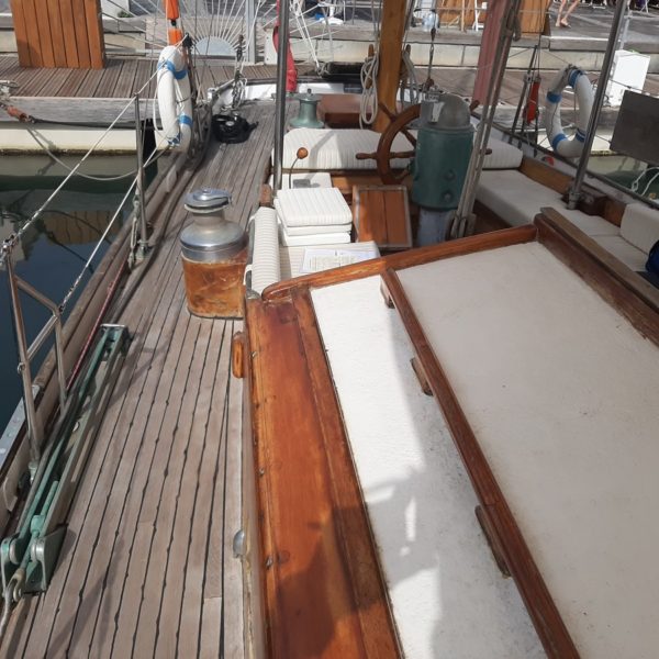 YAWL MATTHIESSEN/PAULSEN – Image 4