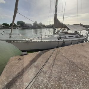 JEANNEAU SUN SHINE 38