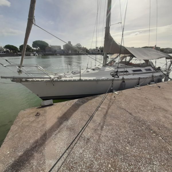 JEANNEAU SUN SHINE 38