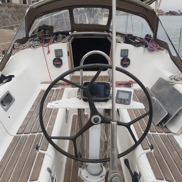 JEANNEAU SUN SHINE 38 – Image 2
