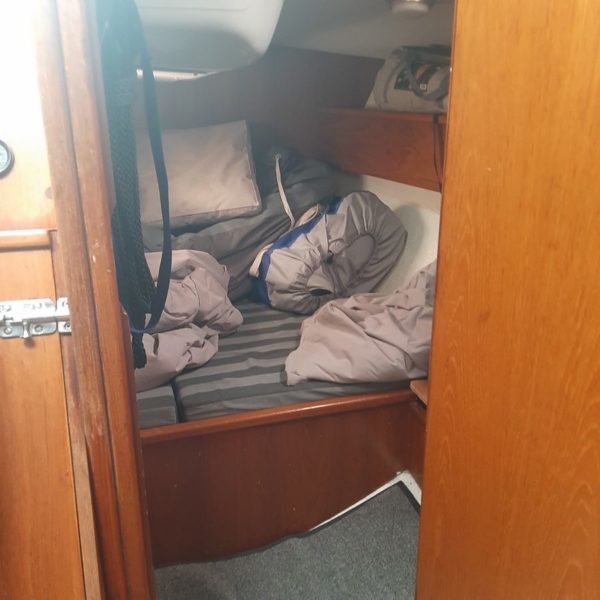 JEANNEAU SUN SHINE 38 – Image 7