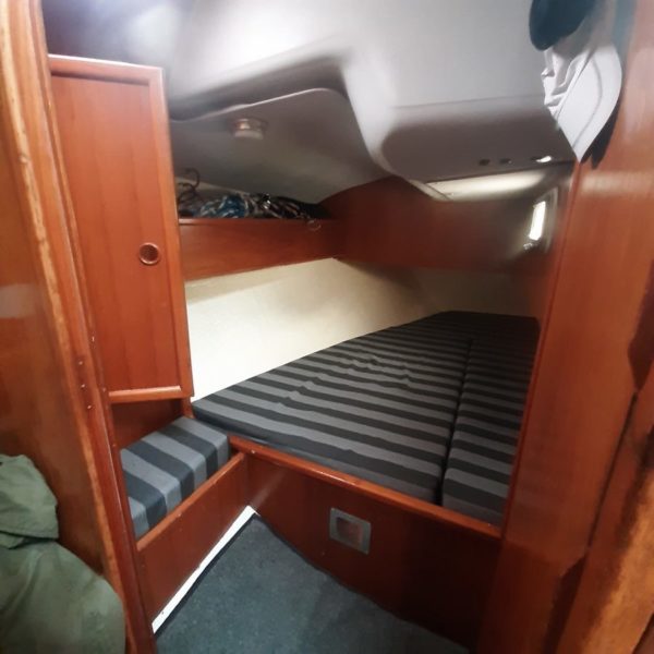 JEANNEAU SUN SHINE 38 – Image 8