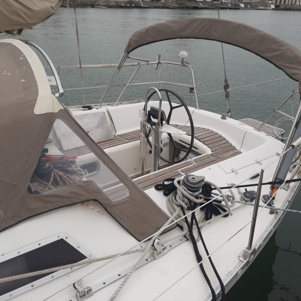 JEANNEAU SUN SHINE 38 – Image 3