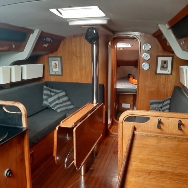 JEANNEAU SUN SHINE 38 – Image 5