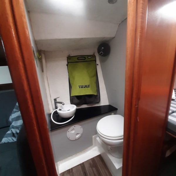 JEANNEAU SUN SHINE 38 – Image 10