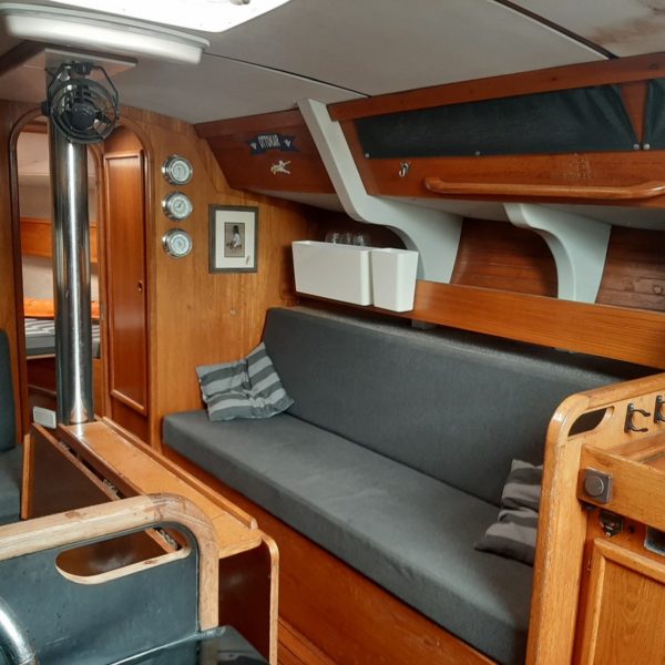 JEANNEAU SUN SHINE 38 – Image 6