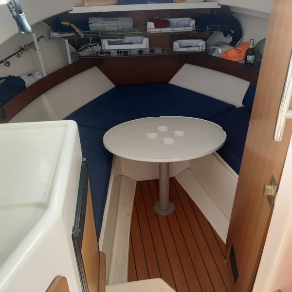 JEANNEAU MERRY FISHER 655 – Image 3