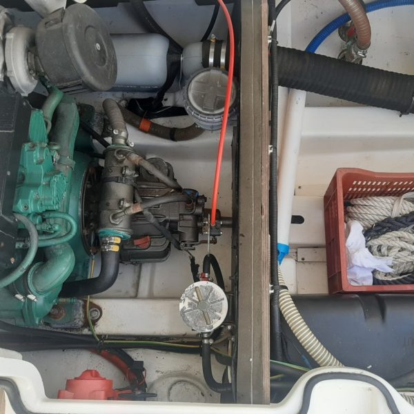 JEANNEAU MERRY FISHER 655 – Image 9