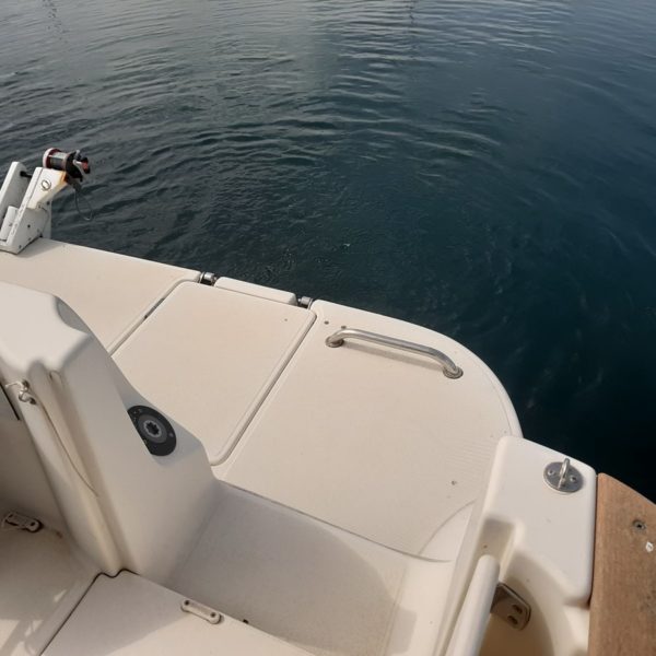 JEANNEAU MERRY FISHER 655 – Image 8