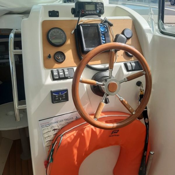 JEANNEAU MERRY FISHER 655 – Image 7