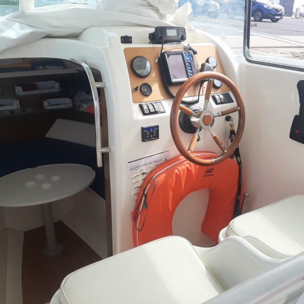 JEANNEAU MERRY FISHER 655 – Image 4