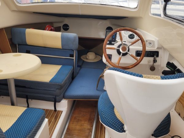 QUICKSILER 640 WEEK END – Image 4