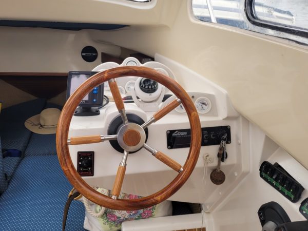 QUICKSILER 640 WEEK END – Image 5