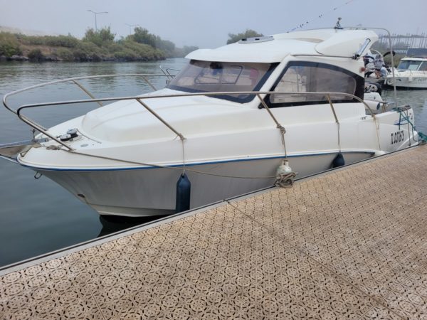 QUICKSILER 640 WEEK END – Image 2
