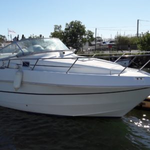BENETEAU FLYER 701
