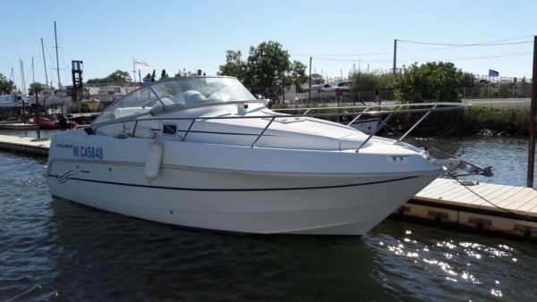 BENETEAU FLYER 701