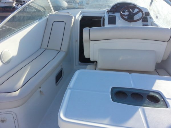 BENETEAU FLYER 701 – Image 3
