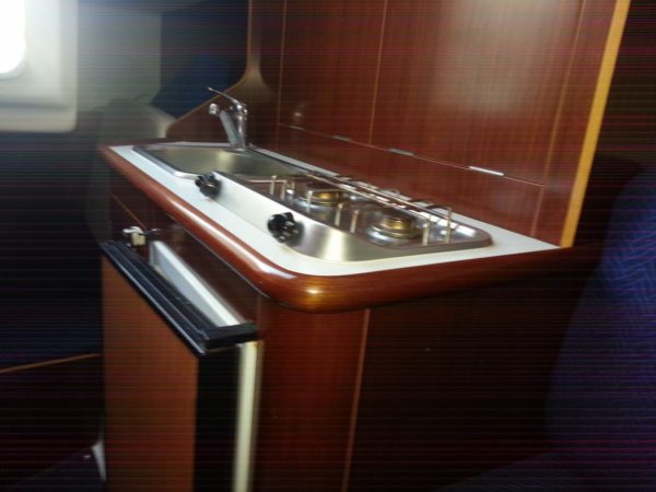 BENETEAU FLYER 701 – Image 5