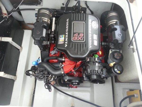 BENETEAU FLYER 701 – Image 9