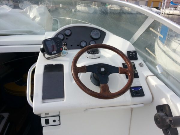 BENETEAU FLYER 701 – Image 10