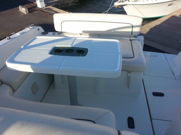 BENETEAU FLYER 701 – Image 2