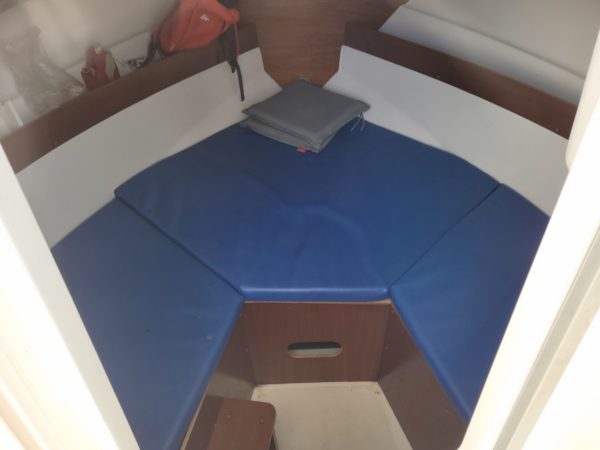 BENETEAU ANTARES 600 HB – Image 5