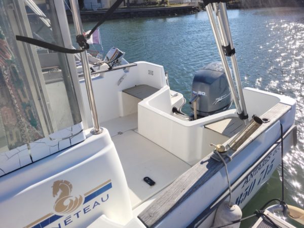 BENETEAU ANTARES 600 HB – Image 2