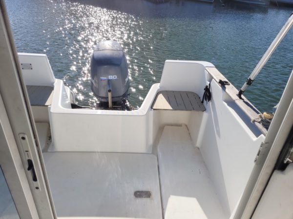 BENETEAU ANTARES 600 HB – Image 3