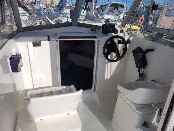 BENETEAU ANTARES 600 HB – Image 4