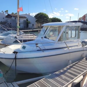 BENETEAU ANTARES 600 HB