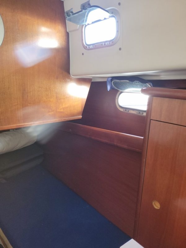 BENETEAU ANTARES 1080 – Image 10