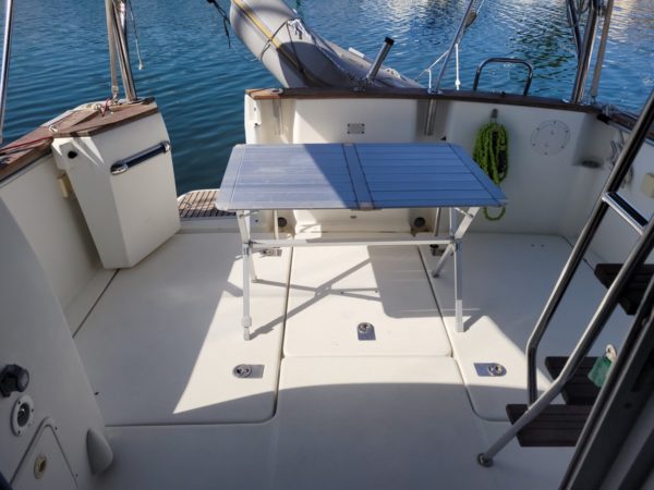 BENETEAU ANTARES 1080 – Image 3