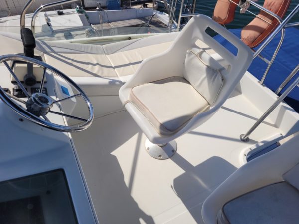 BENETEAU ANTARES 1080 – Image 4
