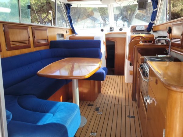 BENETEAU ANTARES 1080 – Image 5