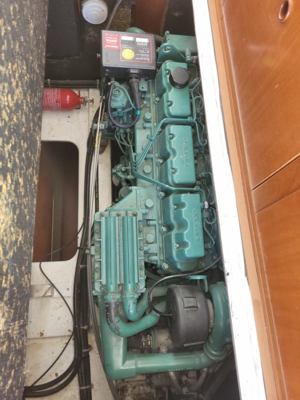 BENETEAU ANTARES 1080 – Image 14